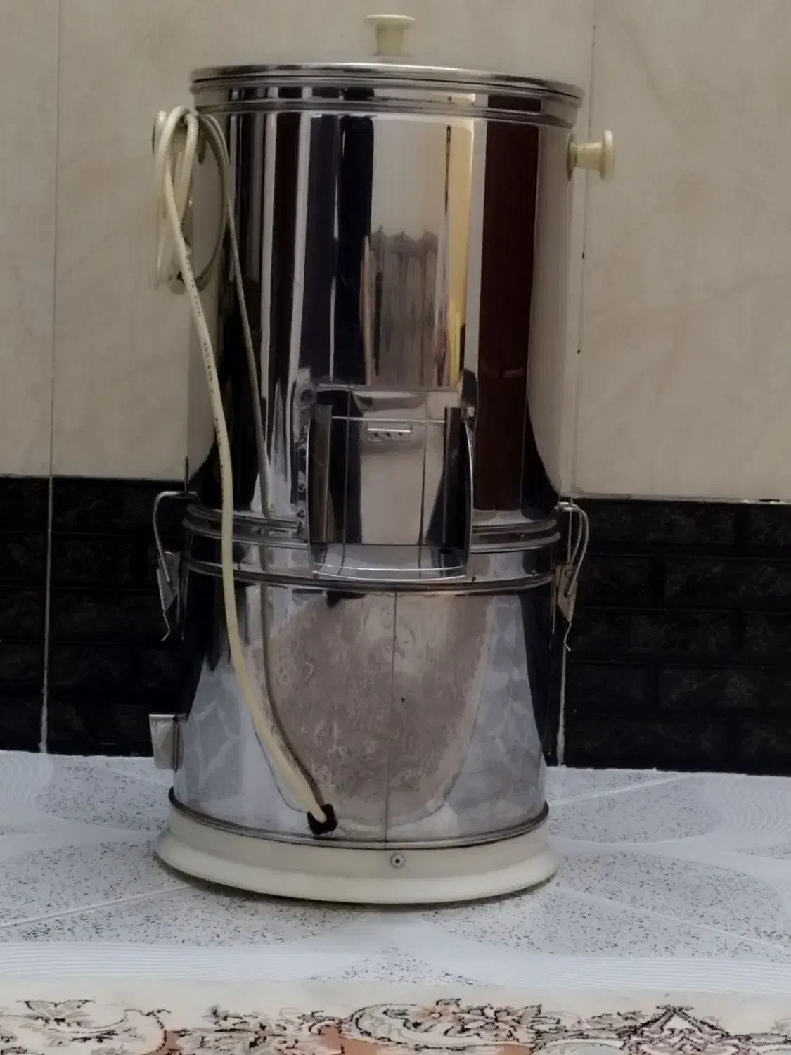 سبزی خردکن مولنکس۳کیلویی|خردکن، آسیاب، غذاساز|مشهد, بلال|دیوار