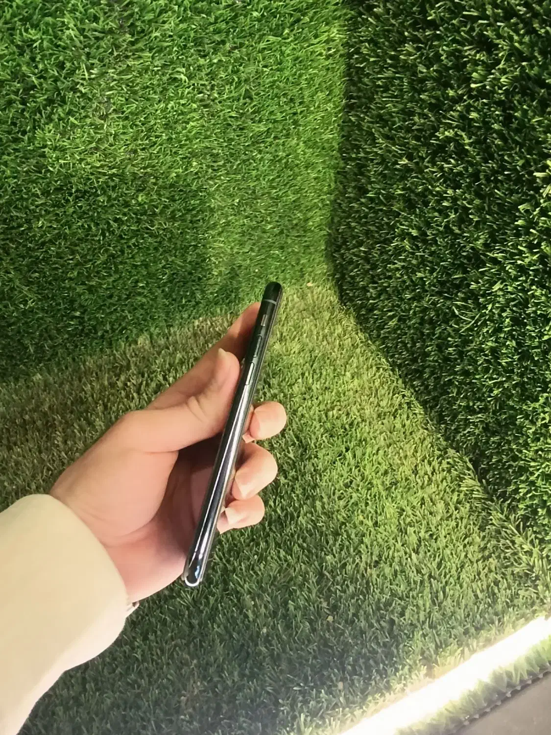 آیفون11پرو zaa|موبایل|مشهد, هفت تیر (نه دره)|دیوار