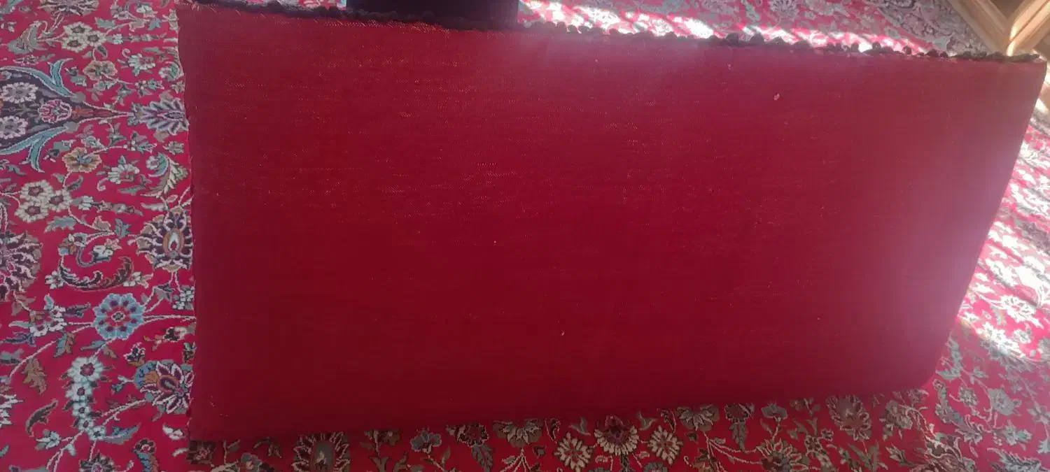 پشتی سنتی|پشتی|هشتگرد, گلسار|دیوار