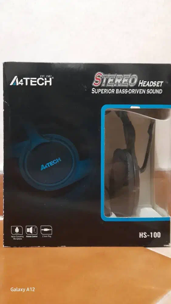 هدست با سیم|قطعات و لوازم جانبی رایانه|کرج, برغان|دیوار