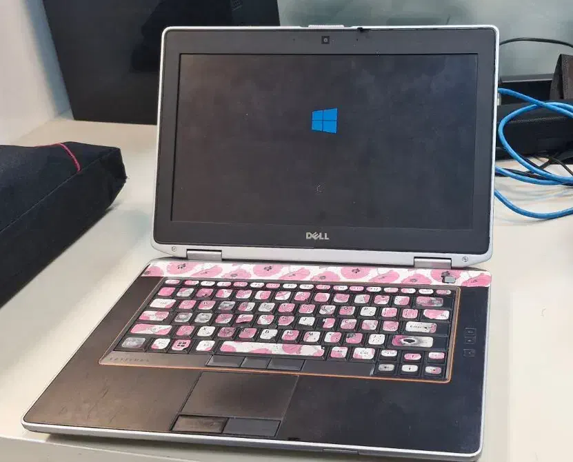 لپ تاب Dell Latitude i5|رایانه همراه|پردیس, فاز ۶|دیوار