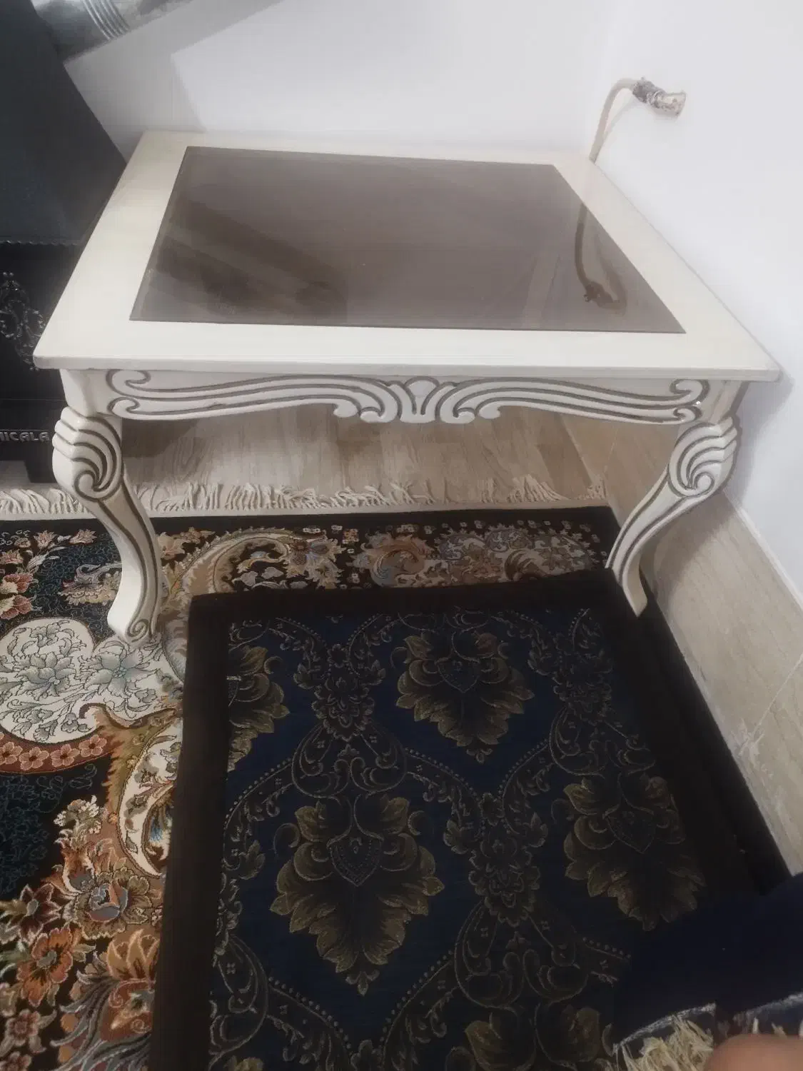 مصنوعات چوبی|بوفه، ویترین، کنسول|فسا, |دیوار