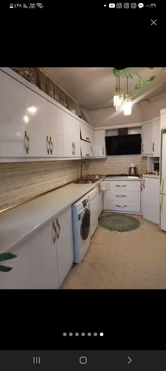 لادن /قیمت مناسب/برای خانه اولی ها|فروش آپارتمان|مشهد, شهرآرا|دیوار