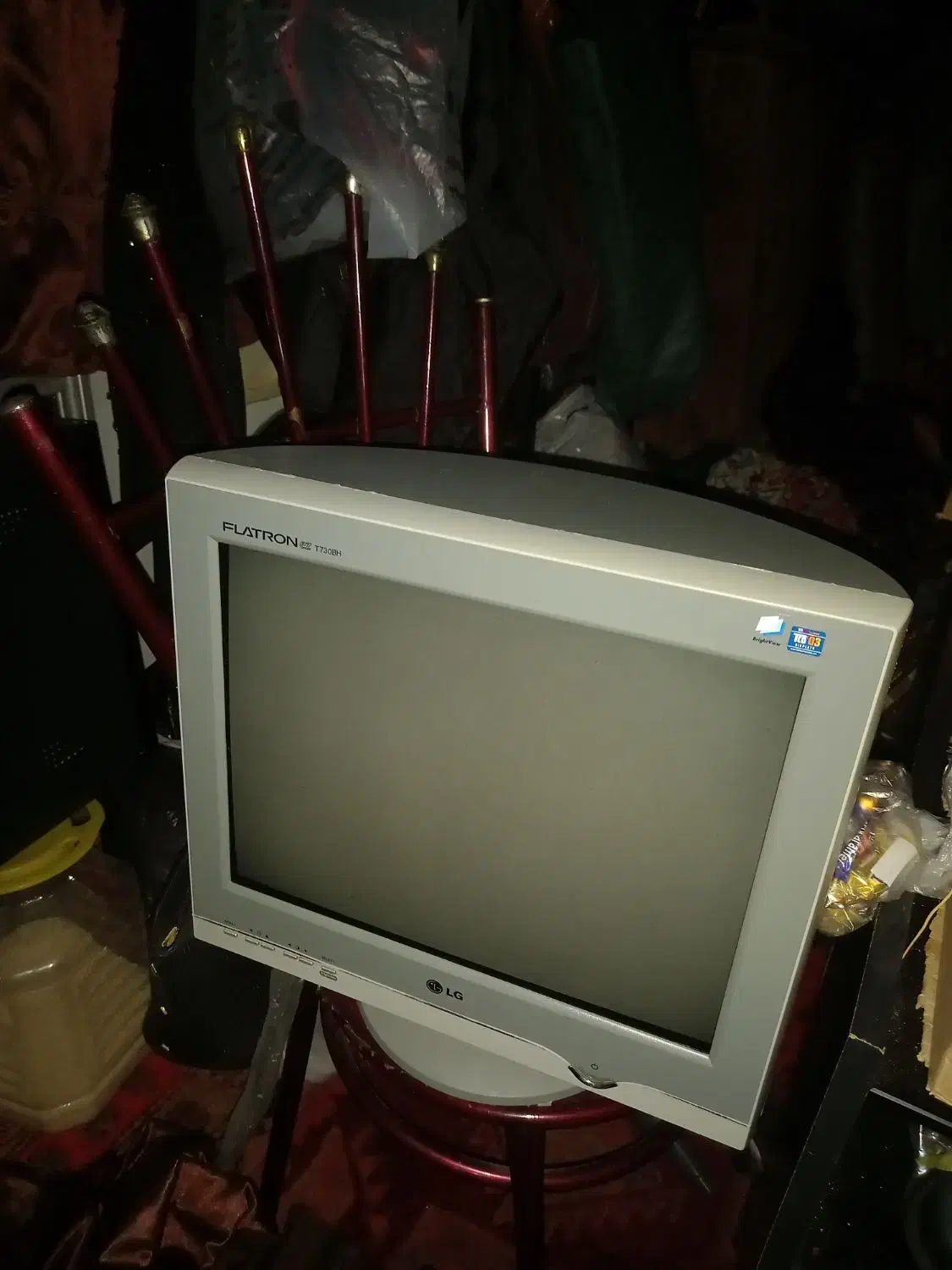 مانیتور کامپیوتر|قطعات و لوازم جانبی رایانه|اردبیل, |دیوار