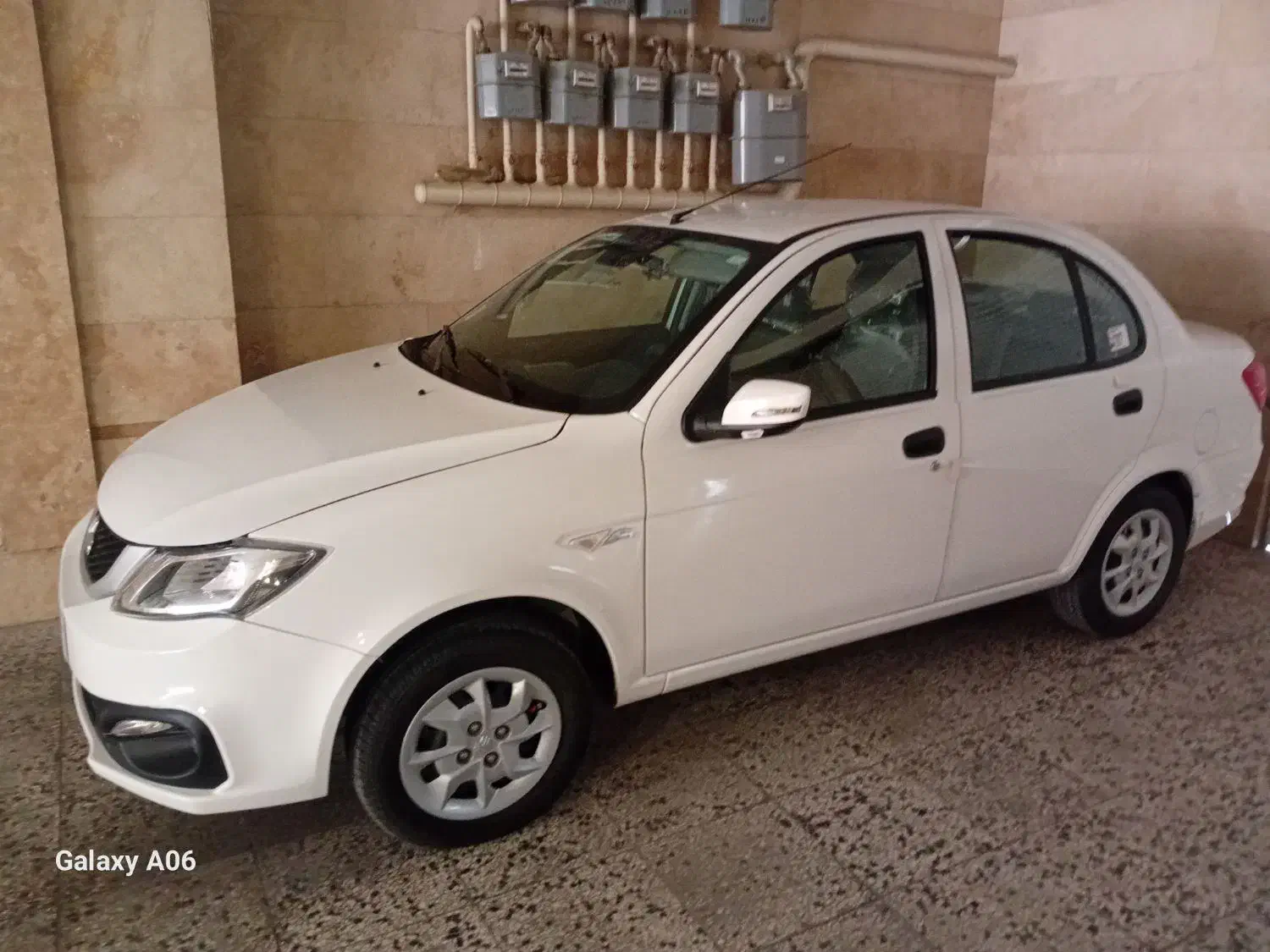 ساینا S|خودرو سواری و وانت|مشهد, رضاشهر|دیوار