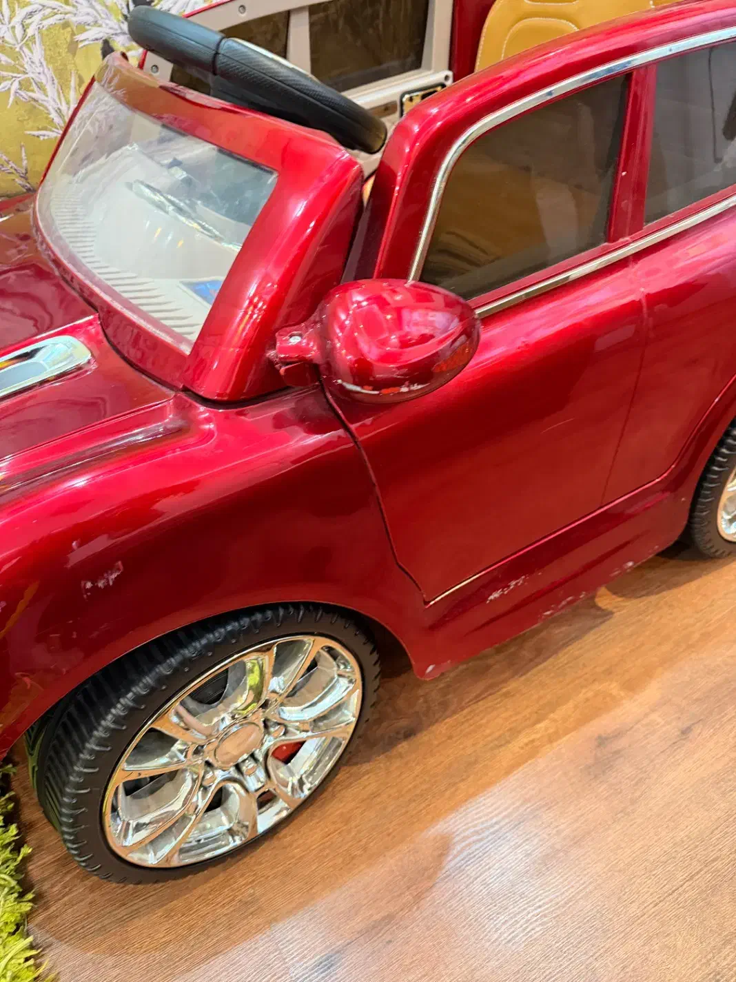 سالم در حد نو|اسباببازی بچه|اردبیل, |دیوار