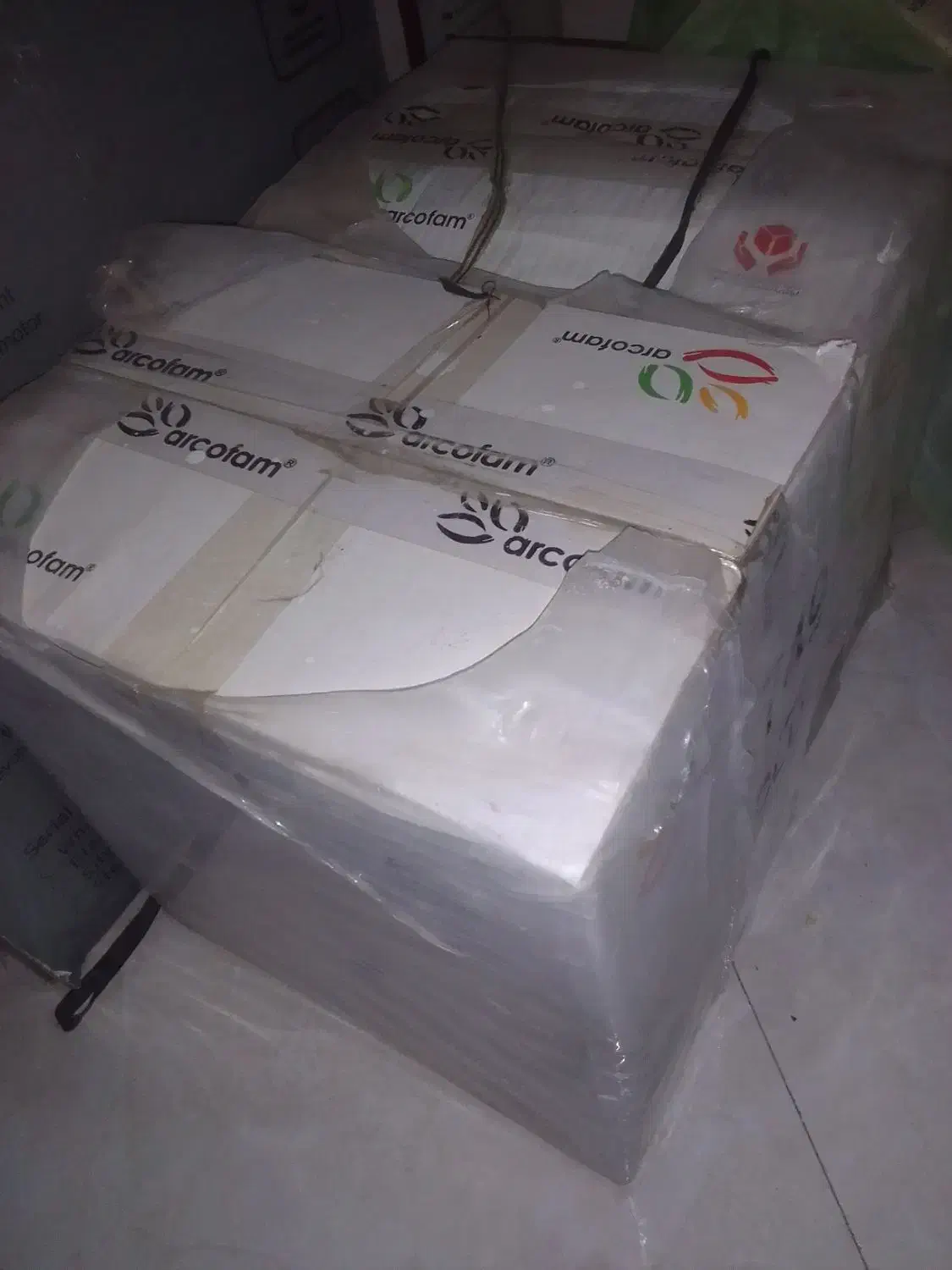 فروش سرویس آرکوفام|ظروف سرو و پذیرایی|تهران, جوادیه تهرانپارس|دیوار