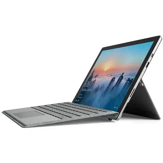 تبلت مایکروسافت (استوک) Surface Pro 4|تبلت|اهواز, ۳۰ متری|دیوار