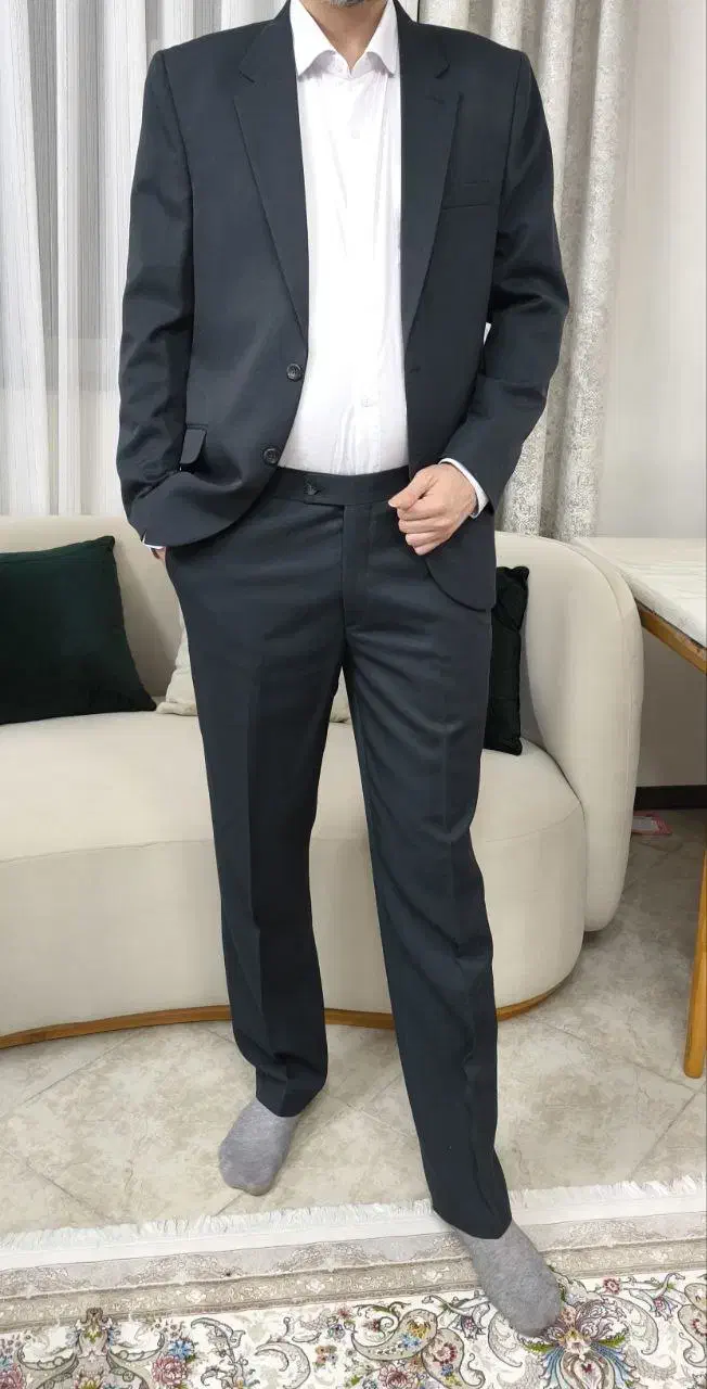 کت شلوار فاستونی|لباس|تهران, اتابک|دیوار