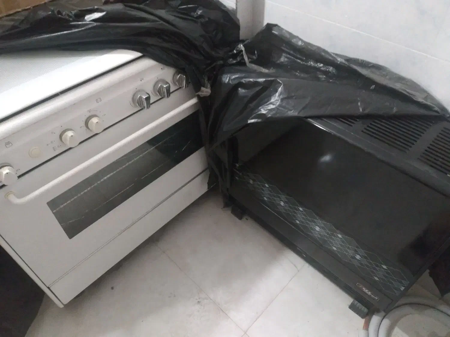 بخاری گازی و اجاق گاز فردار جوجه گردون اسنوا|اجاق گاز و لوازم برقی پختوپز|شیراز, شهرک گلدشت حافظ|دیوار