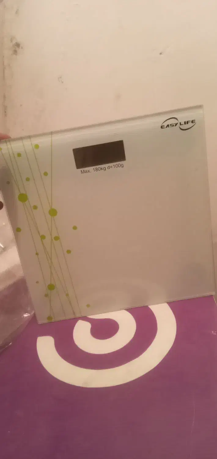 ترازووزنکشیدیجیتال|آرایشی، بهداشتی، درمانی|تهران, جمالزاده|دیوار