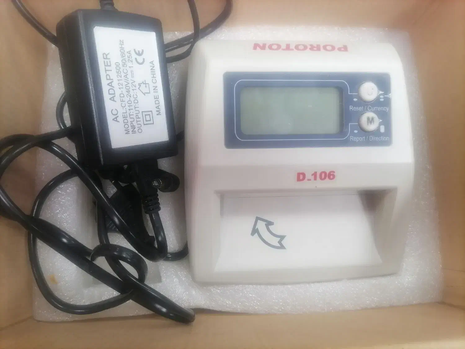 تست اسکناس|پرینتر، اسکنر، کپی، فکس|رباط‌کریم, رباط‌کریم|دیوار