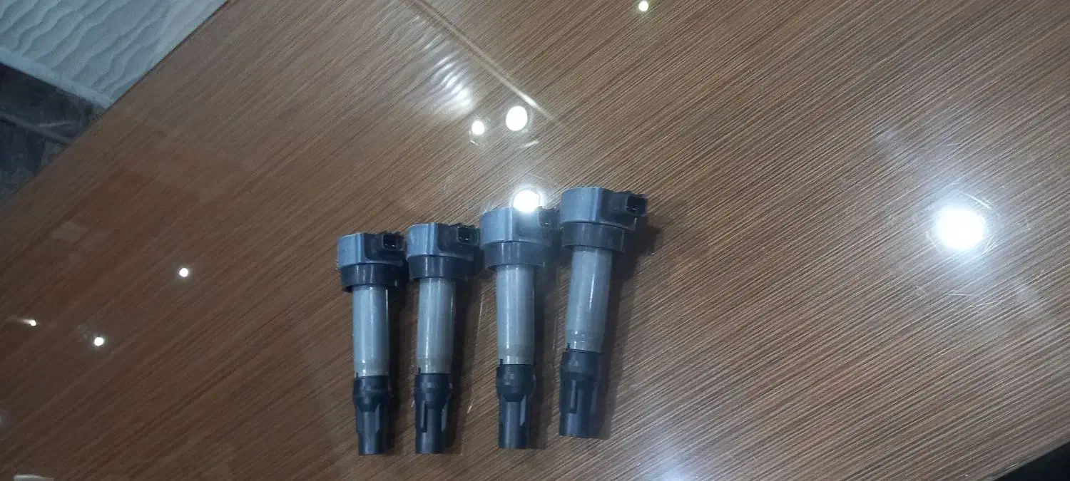 کوئل برلیانس و دریچه گاز پراید|قطعات یدکی و لوازم جانبی|شیراز, کوی زهرا|دیوار