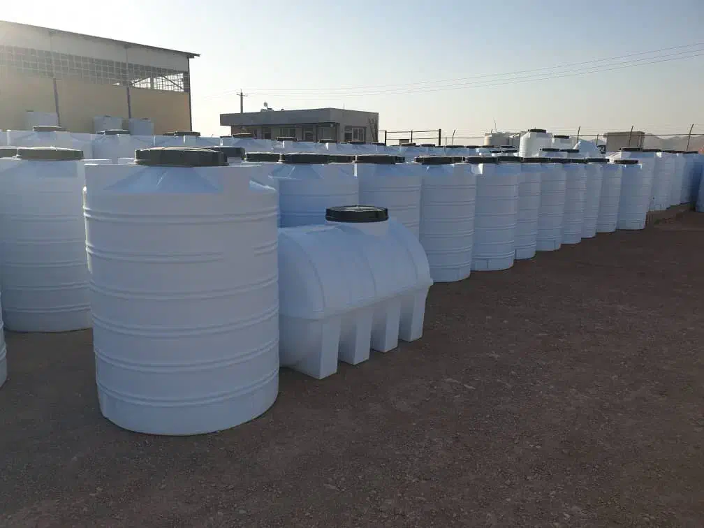 انواع تانکر آب سوخت منبع|مصالح و تجهیزات ساختمان|بیرجند, |دیوار