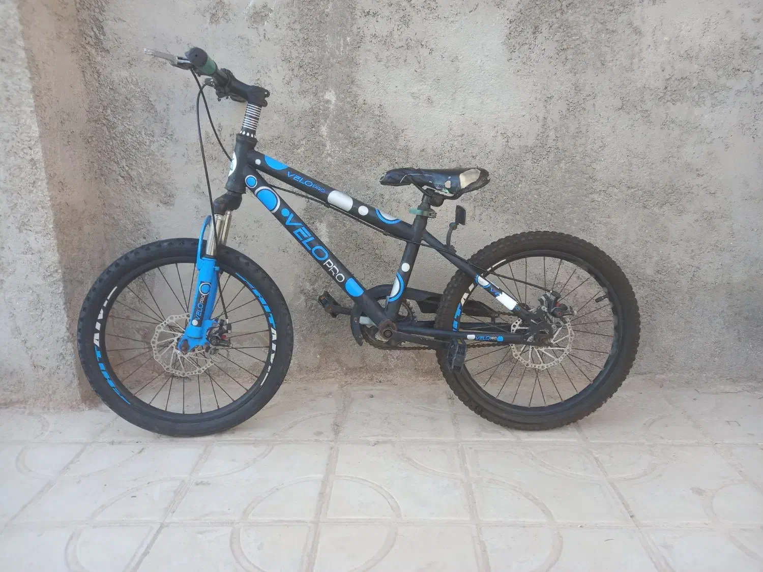 دوچرخه ۲۰ و۲۶|دوچرخه، اسکیت، اسکوتر|داراب, |دیوار