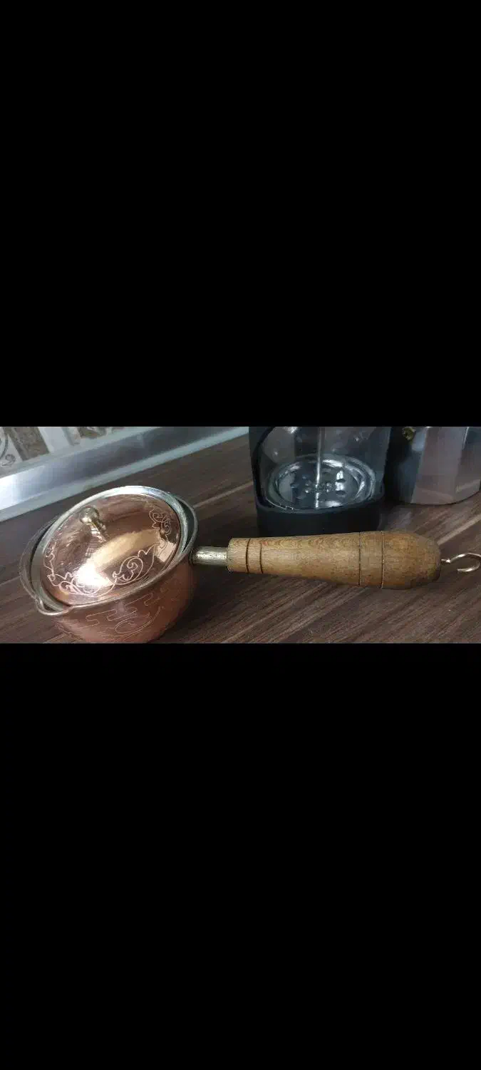 قهوه جوش|قوری، کتری، قهوه‌ساز دستی|تهران, شهرک فرهنگیان|دیوار