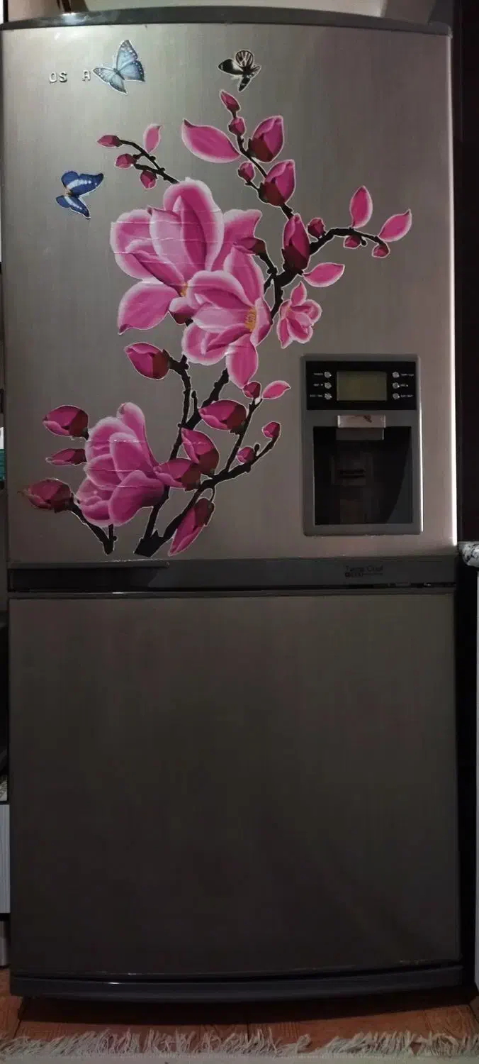 یخچال|یخچال و فریزر|اسدآباد, |دیوار