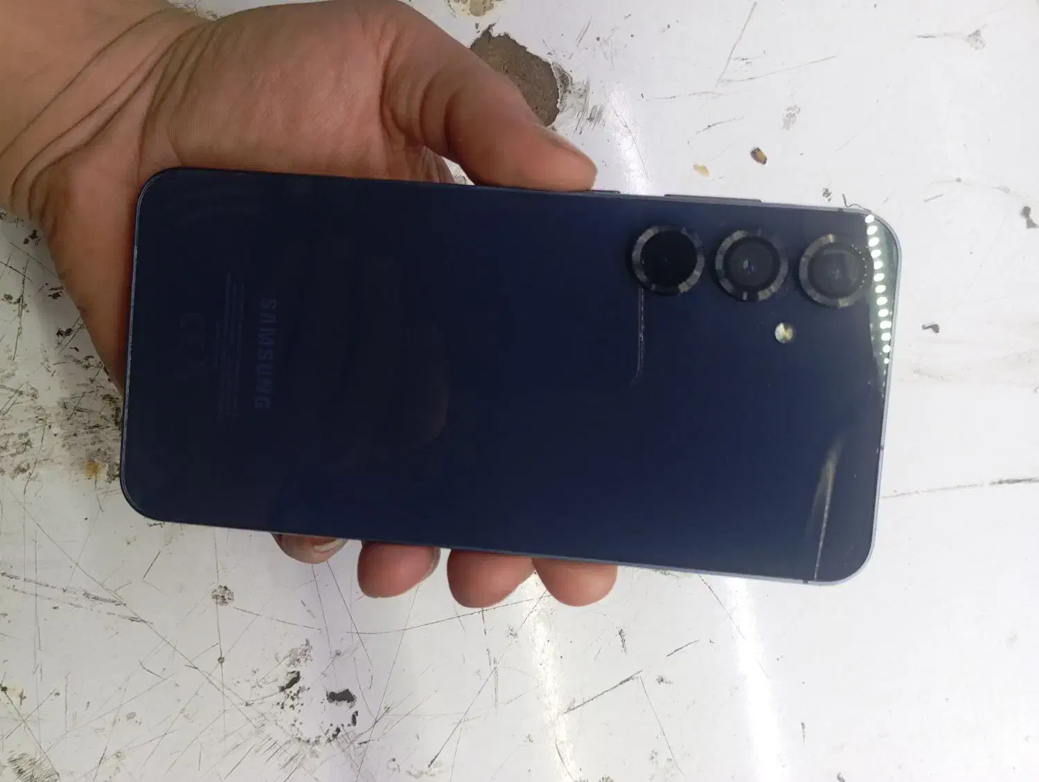 A55 پلمپ|موبایل|تبریز, |دیوار