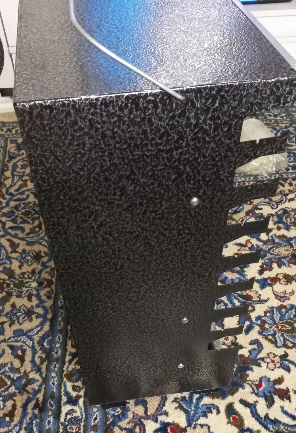 کباب پز بدون دود|ظروف پخت‌وپز|ری, شهید بهشتی|دیوار