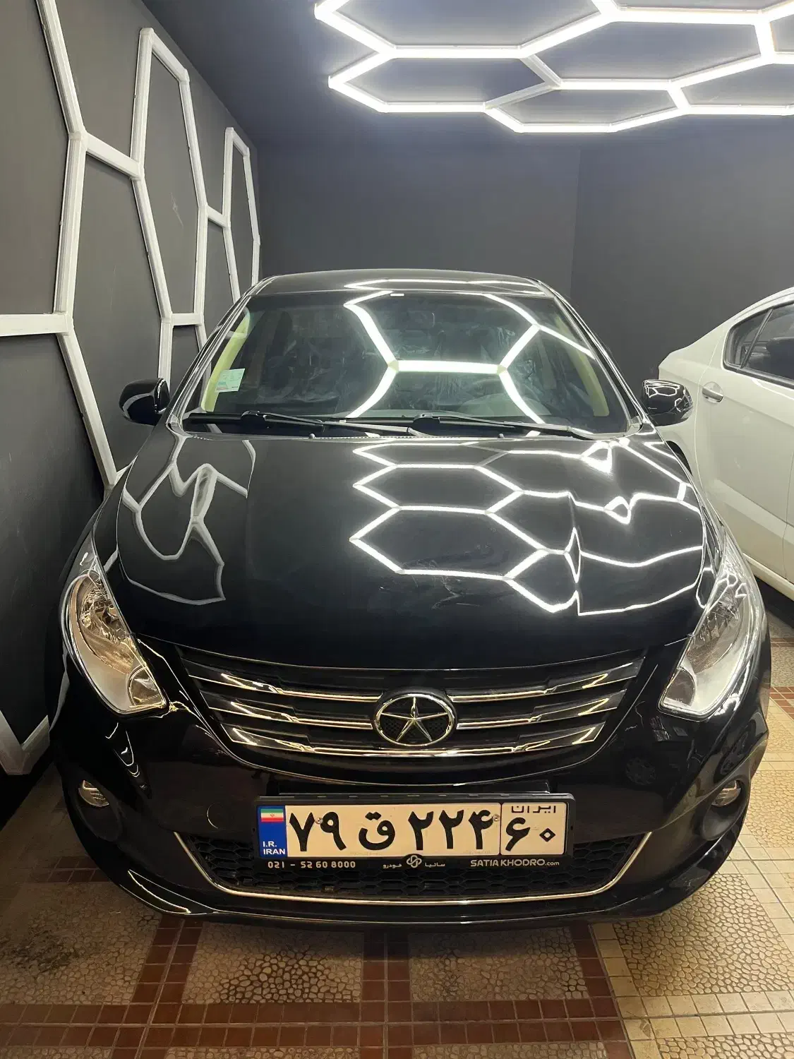 جک j4/ اقساط شرکتی تا ۶۰ماه/تحویل روز|خودرو سواری و وانت|تهران, نجات اللهی|دیوار