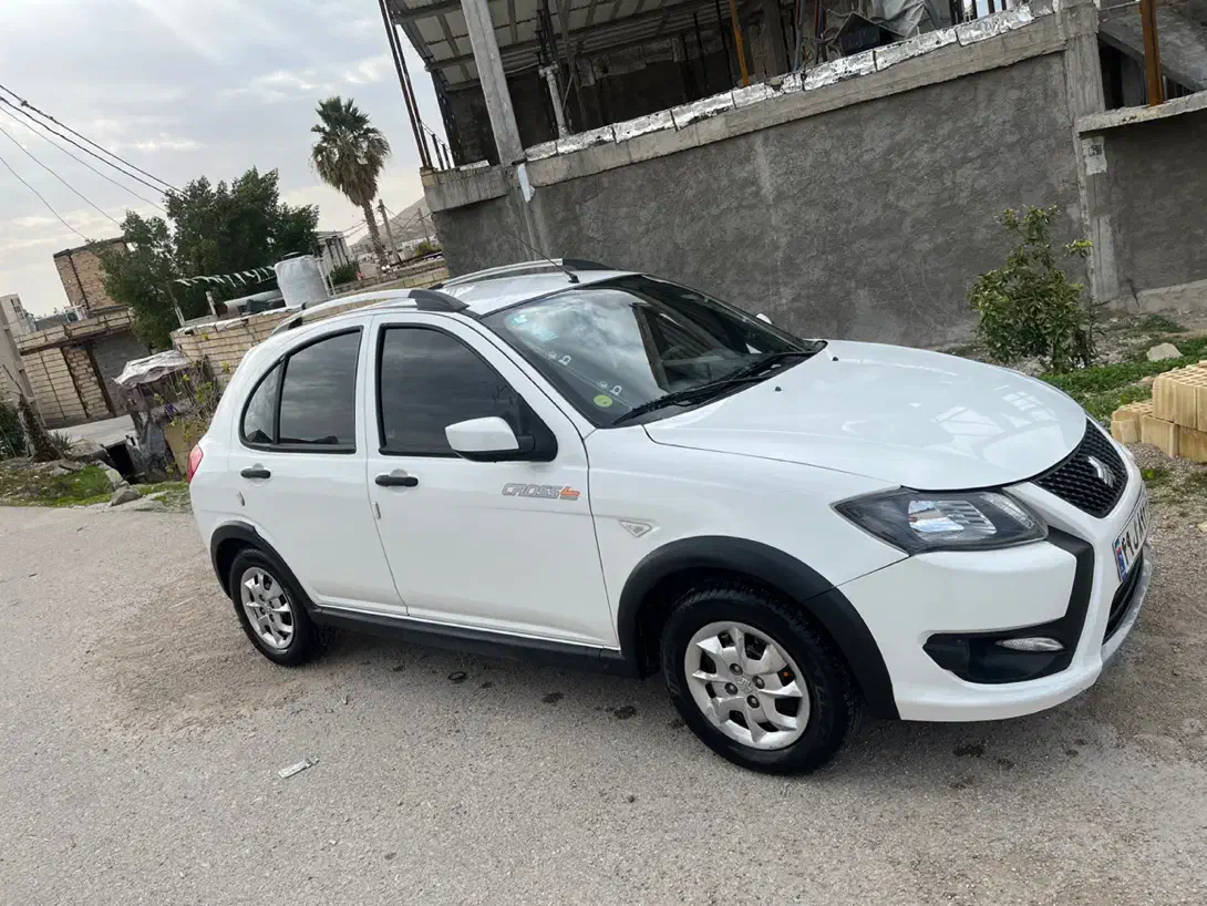 کوییک s|خودرو سواری و وانت|دوگنبدان, |دیوار