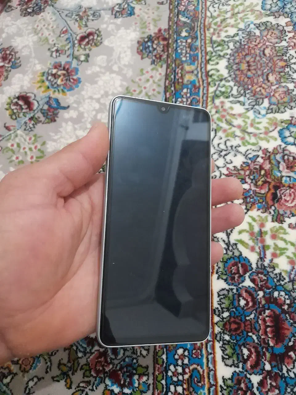 A33 5g|موبایل|سنندج, |دیوار