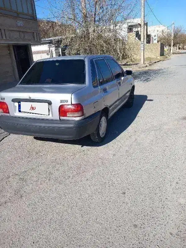 پراید فروشی|خودرو سواری و وانت|دورود, |دیوار