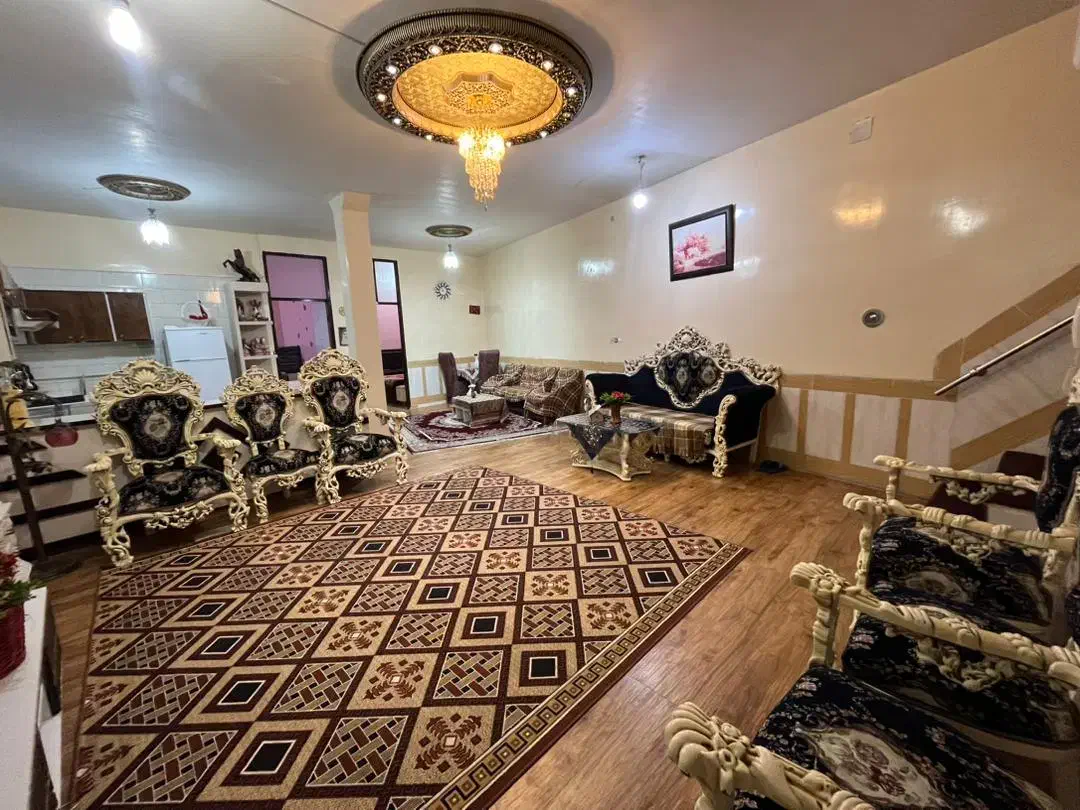 اجاره روزانه، هفتگی و ماهانه سوئیت در طبقه پایین|اجارهٔ کوتاه‌مدت آپارتمان و سوئیت|دزفول, |دیوار