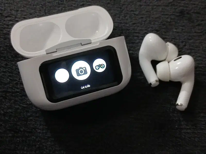 ایرپاد|لوازم جانبی موبایل و تبلت|مهاباد (آذربایجان غربی), |دیوار