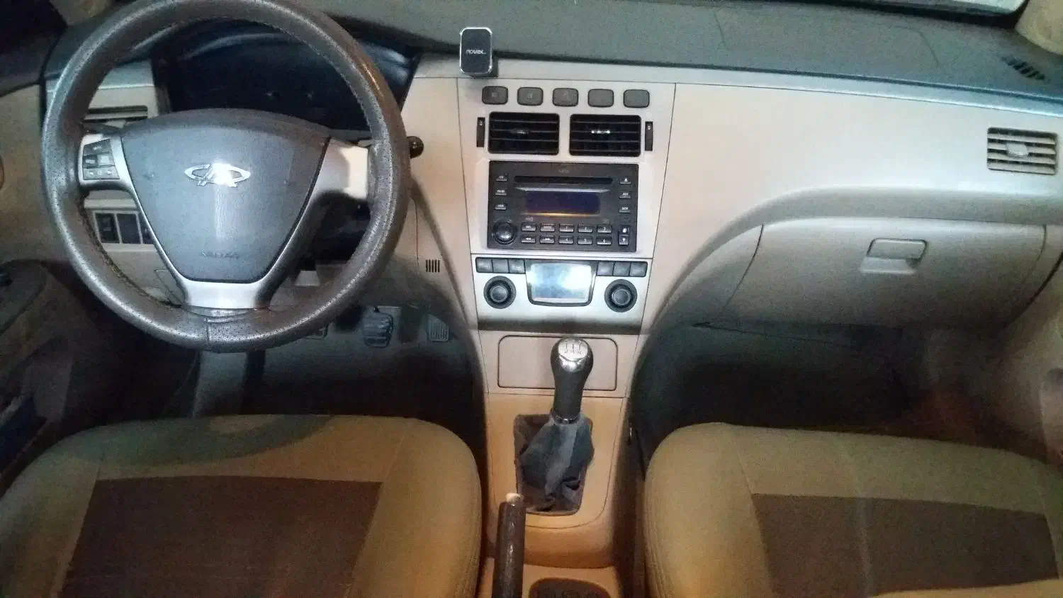 ۵۳۰ سفید مدل ۹۵|خودرو سواری و وانت|آمل, |دیوار