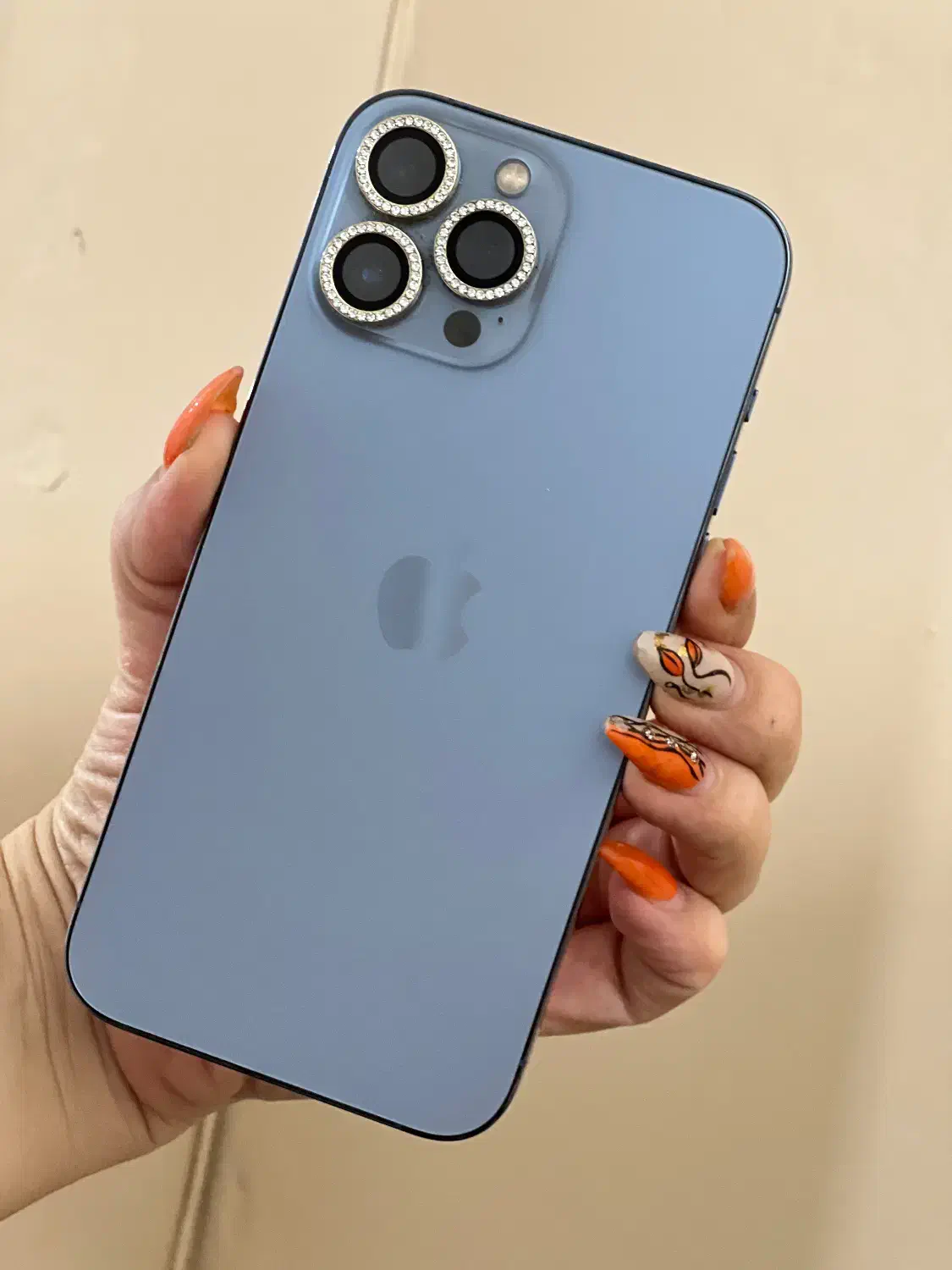 آیفون۱۳پرومکس|موبایل|علی‌آباد کتول, |دیوار