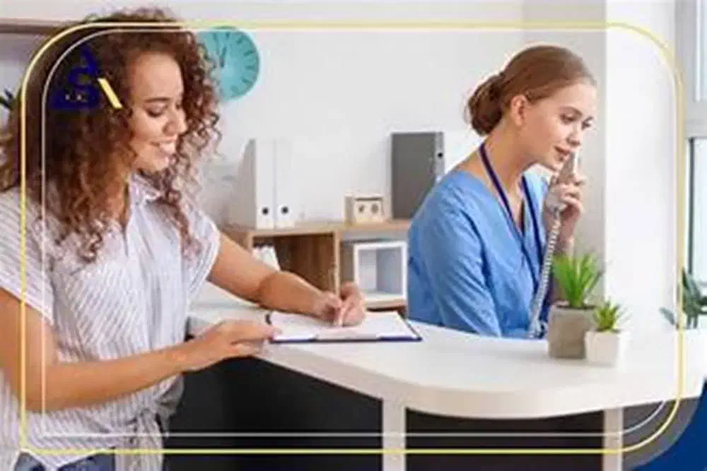 منشی|استخدام اداری و مدیریت|تهران, هفده شهریور|دیوار