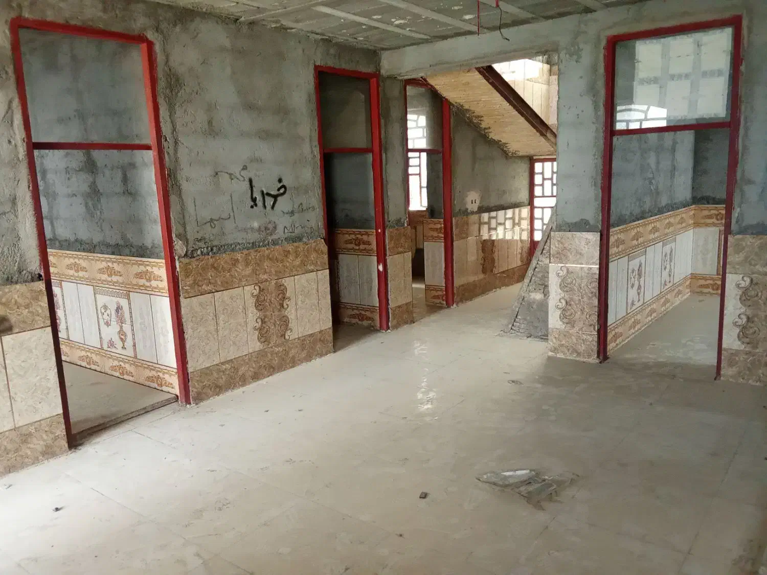 مدارک آماده جابجایی|فروش خانه و ویلا|بند زرک, |دیوار