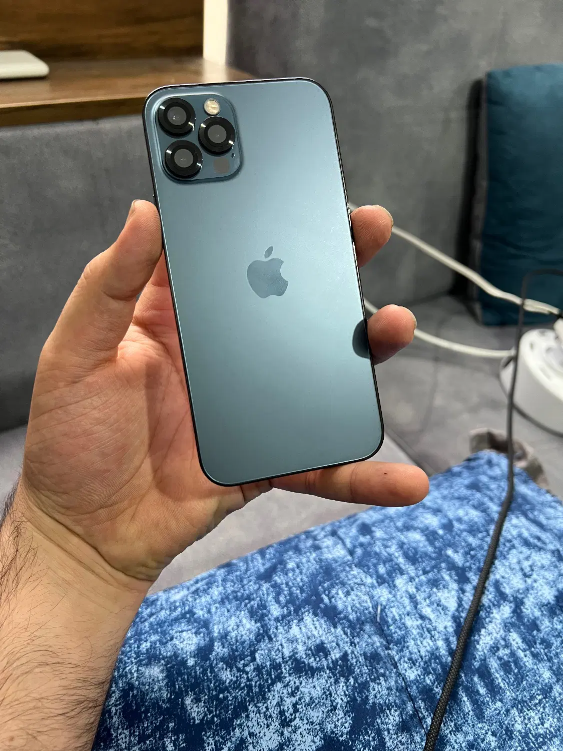 Iphone 12 pro / 256 gb|موبایل|تهران, شهران شمالی|دیوار