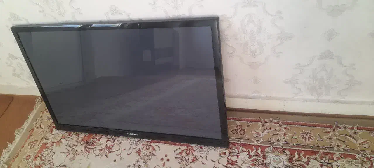 تلوزیون سامسونگ|تلویزیون و پروژکتور|تهران, قصر فیروزه ۲|دیوار
