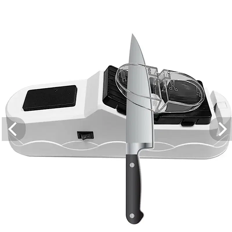 چاقو تیز کن برقی چند کاره|سایر لوازم برقی|زاهدان, |دیوار