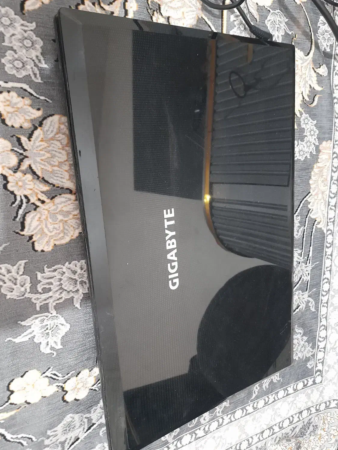 لب تاب گیگابایت|رایانه همراه|رباطکریم, رباطکریم|دیوار