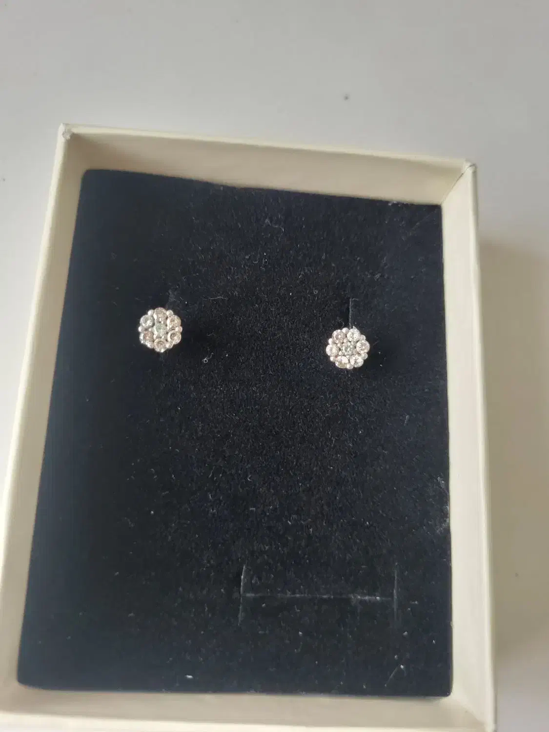 گوشواره نقره|جواهرات|کرمانشاه, |دیوار