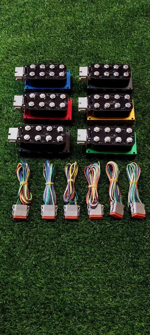 پخش قطعات پنوماتیک/ نصب پنوماتیک/نقدی اقساطی/|قطعات یدکی و لوازم جانبی|تهران, شهرک چیتگر|دیوار