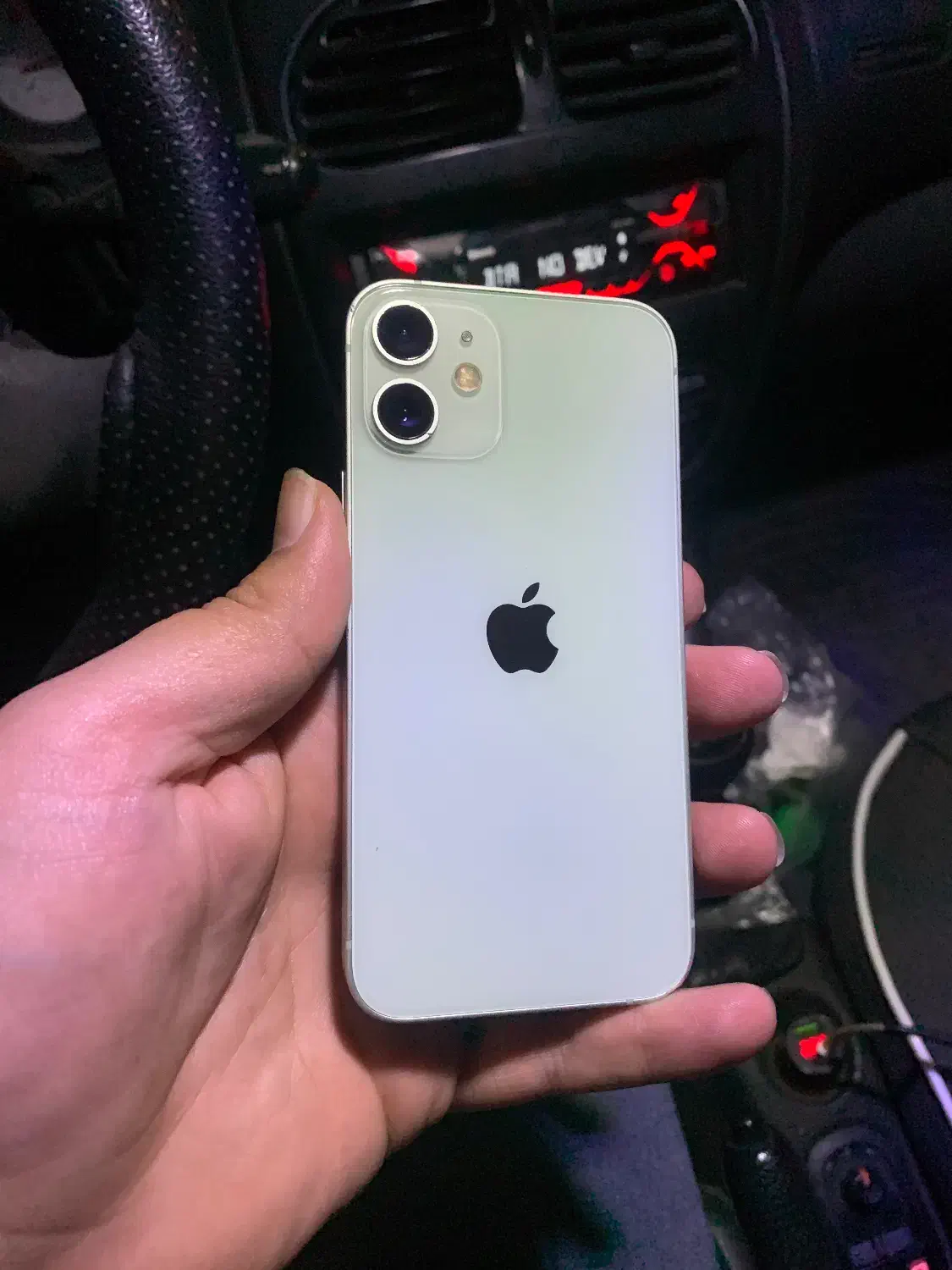 12 mini 256|موبایل|تهران, قنات‌کوثر|دیوار