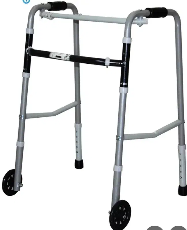 واکر تاشو|آرایشی، بهداشتی، درمانی|شیبکوه (فارس), |دیوار