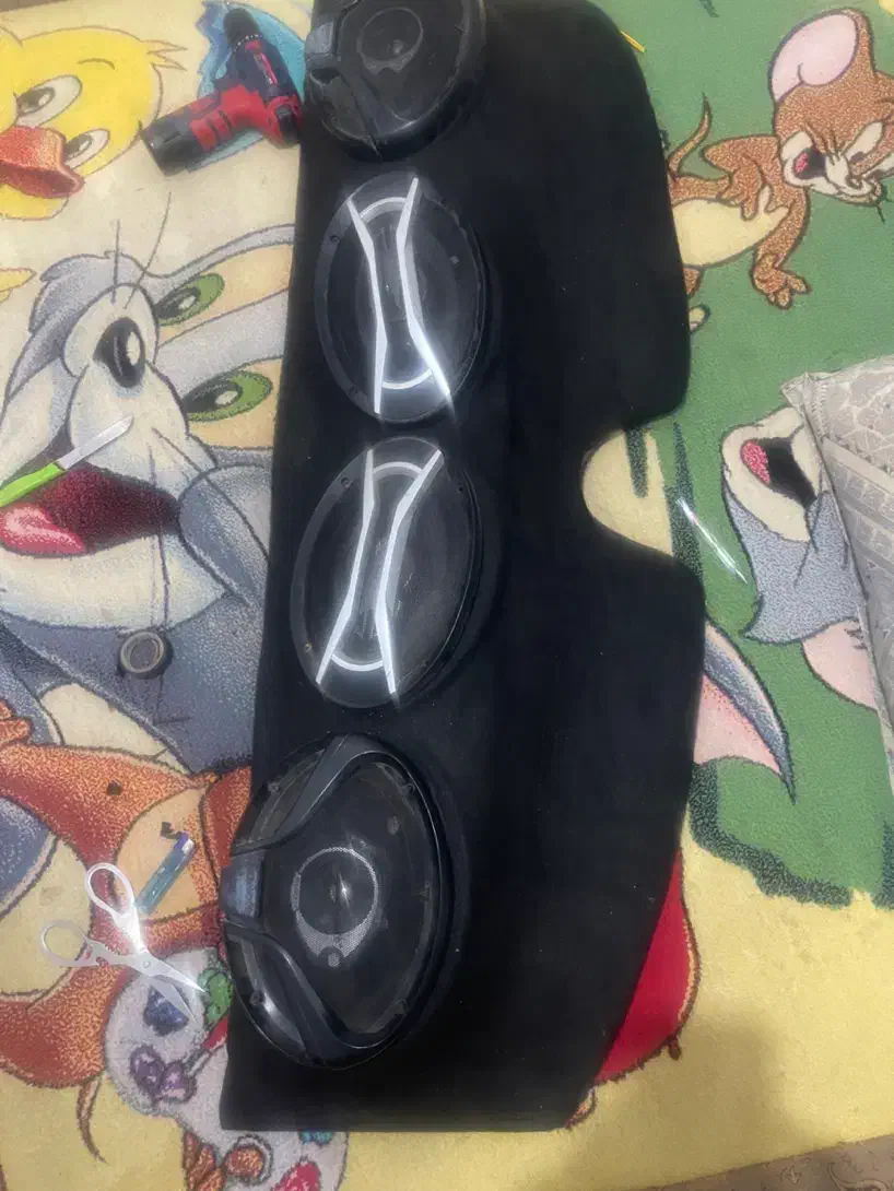 طاقچه ال نود|قطعات یدکی و لوازم جانبی|مشهد, مصلی (کارمندان اول)|دیوار