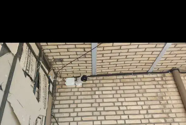 سیستم های حفاظتی و نظارتی|دوربین مداربسته|بندر ماهشهر, |دیوار