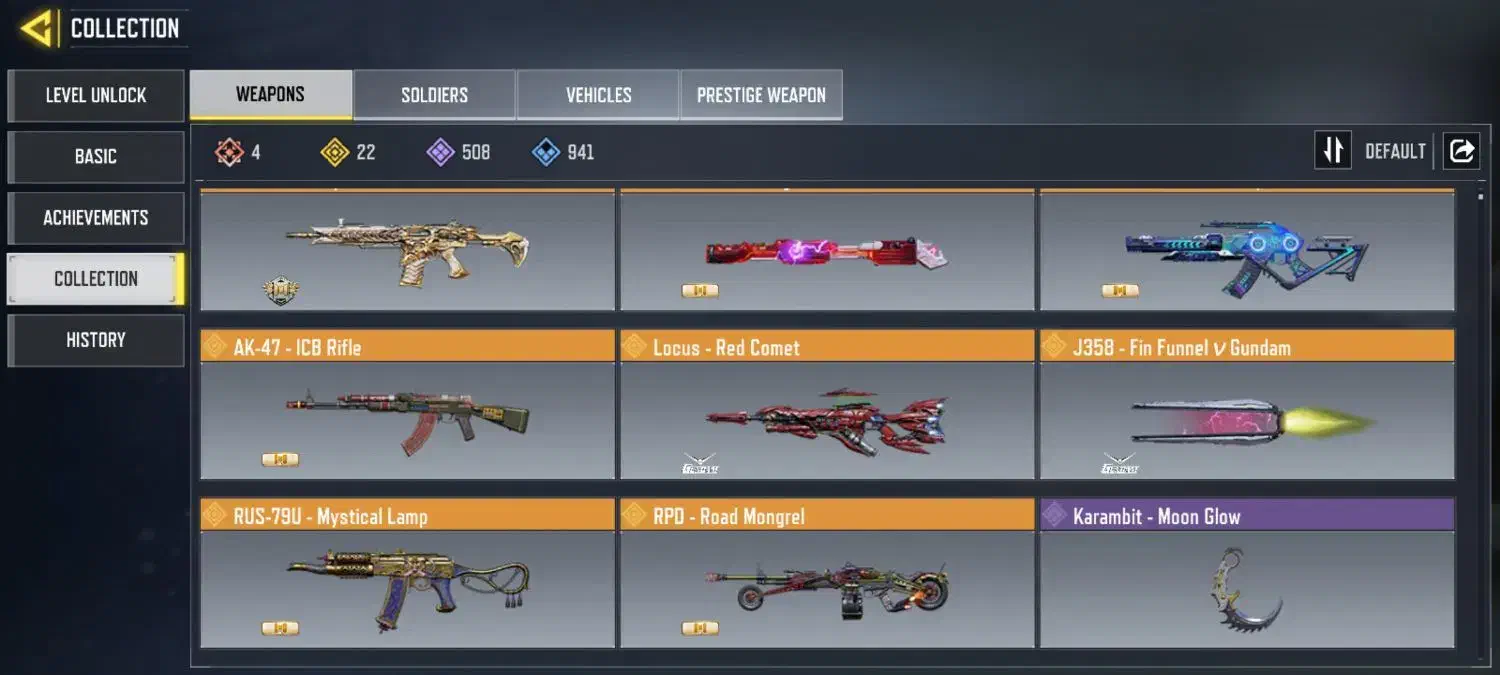 اکانت کا لا ف|کنسول، بازی ویدئویی و آنلاین|آبعلی, |دیوار