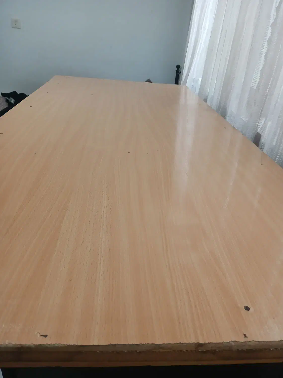 میز MDF|میز تحریر و کامپیوتر|تهران, حکمت|دیوار