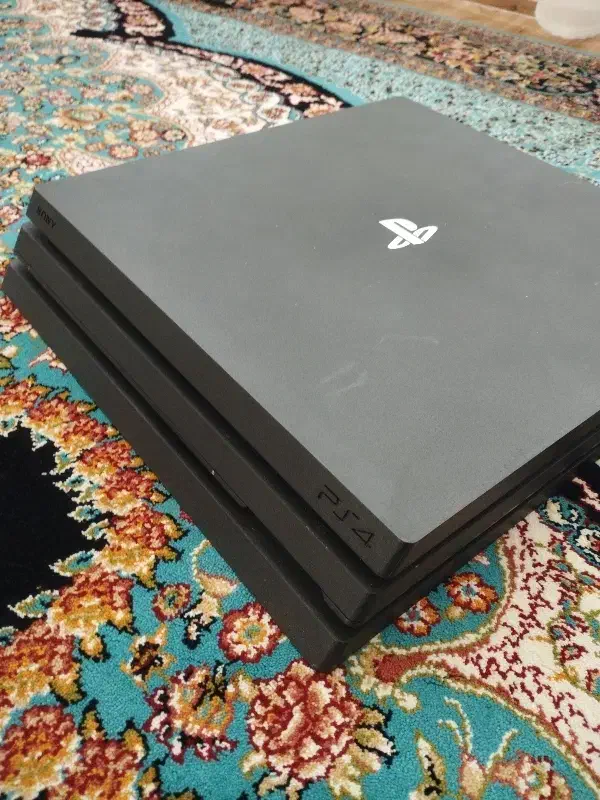 پی اس فور پرو|کنسول، بازی ویدئویی و آنلاین|دیواندره, |دیوار