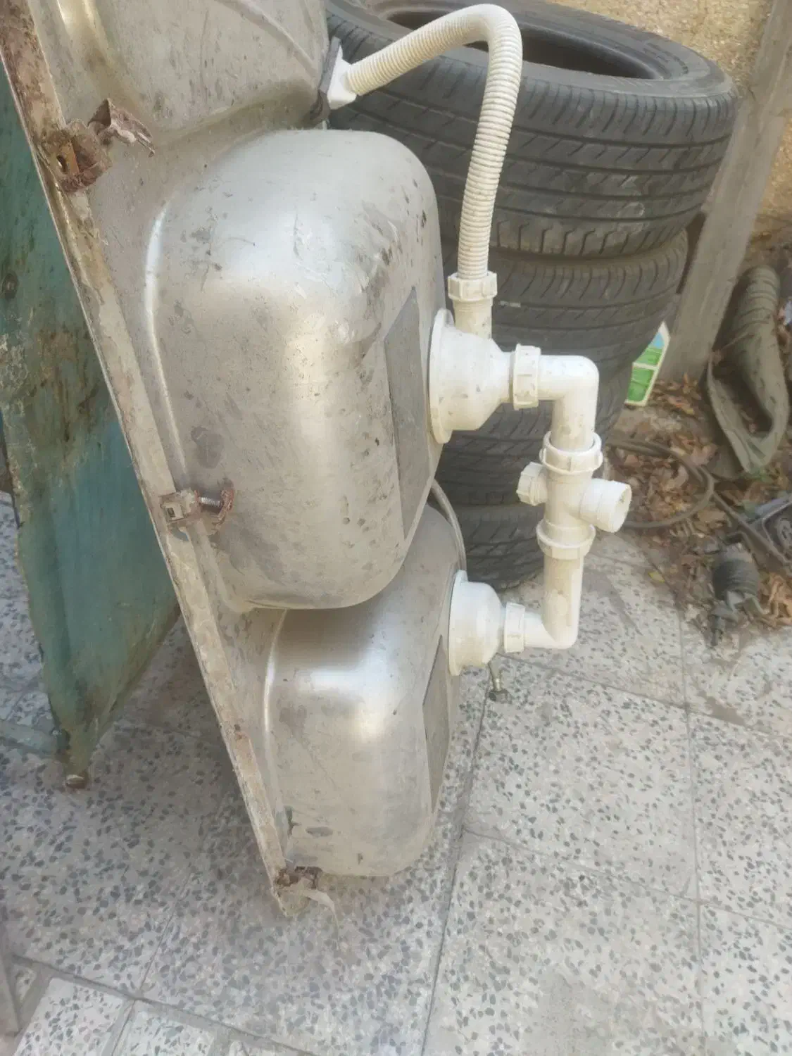 سینک و روشویی|لوازم سرویس بهداشتی|قزوین, |دیوار