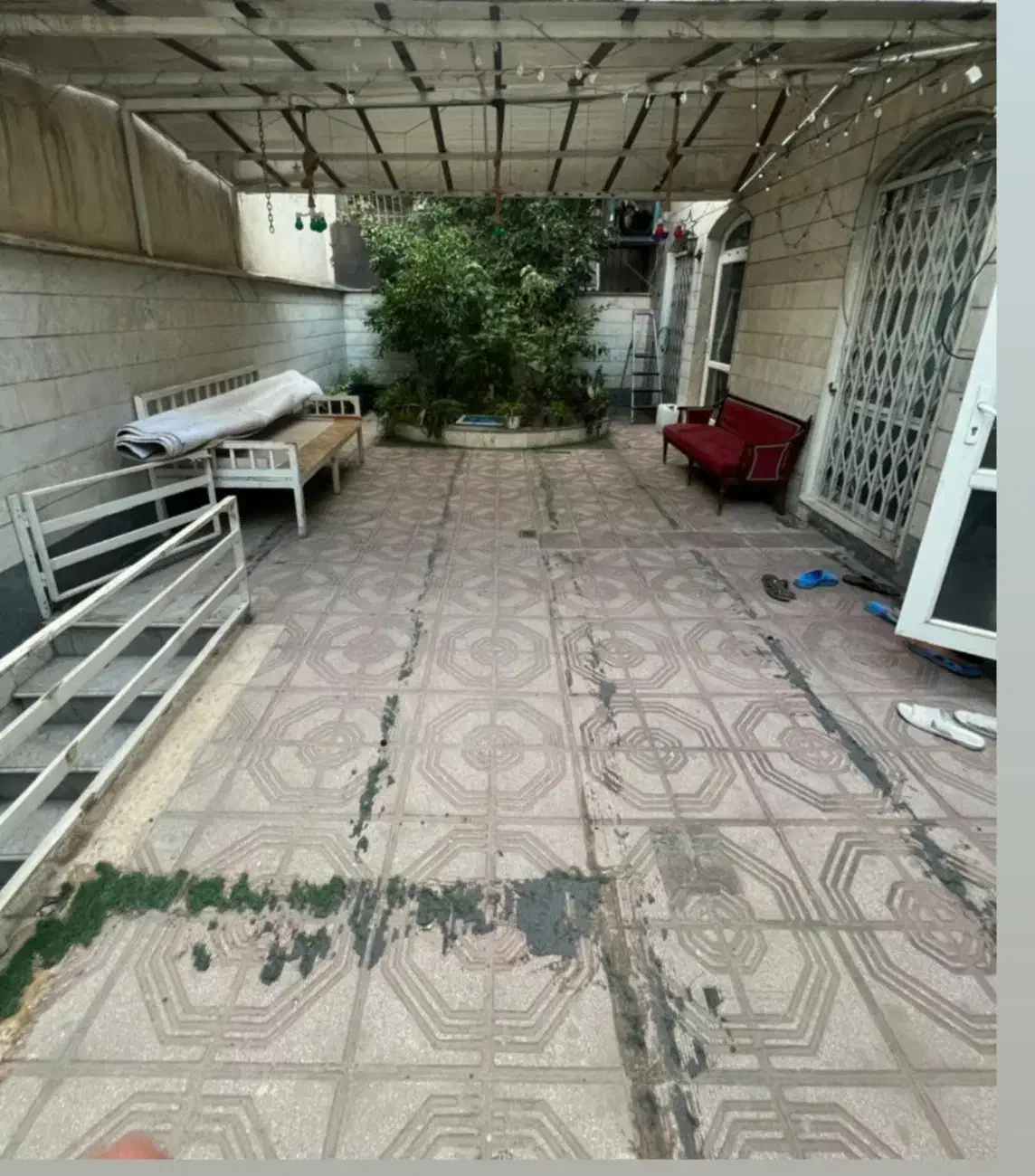 پاسداران/۳۰۰متر ویلایی/۶اتاق/۲طبقه۱۵۰متری|اجارهٔ خانه و ویلا|تهران, پاسداران|دیوار