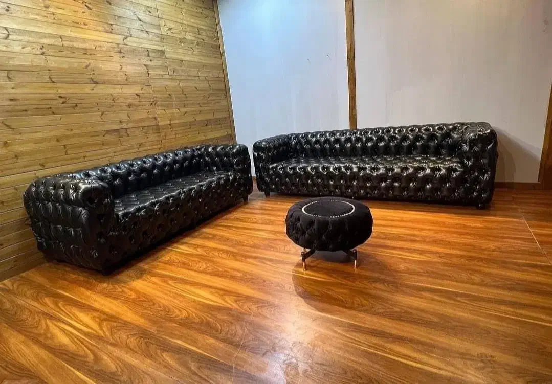 مبل چستر فرانسوی|مبلمان خانگی و میز عسلی|تهران, صاحب الزمان|دیوار