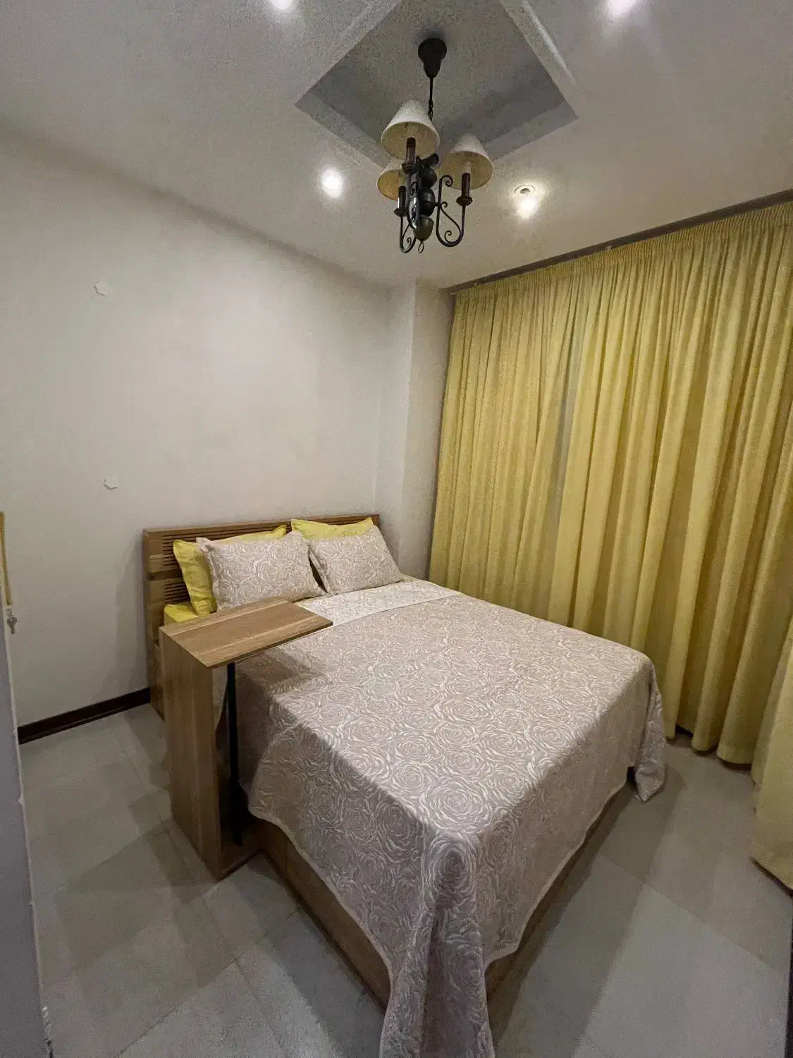 60 متر یک خوابه بهترین لوکیشن